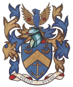 Coat of Arms 